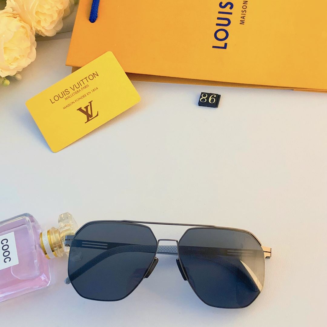 Louis Vuitton Sunglasses